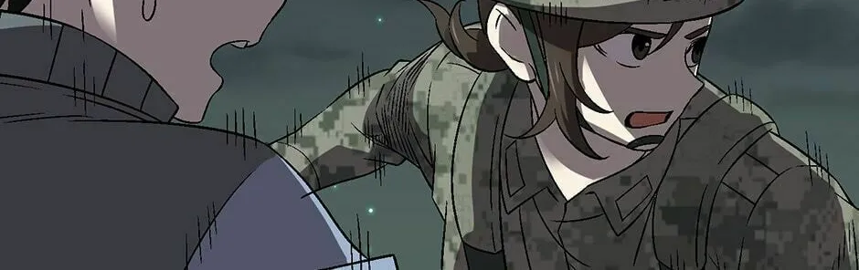 Golem Dungeon Rush Chapter 37 page 46 - 