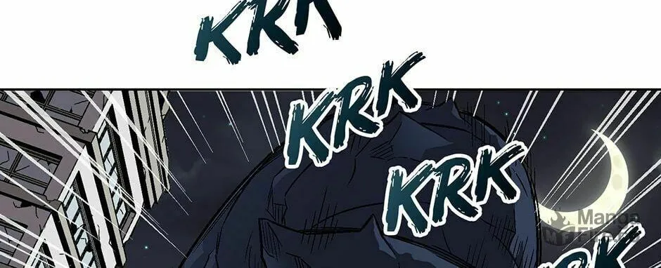 Golem Dungeon Rush Chapter 37 page 6 - 