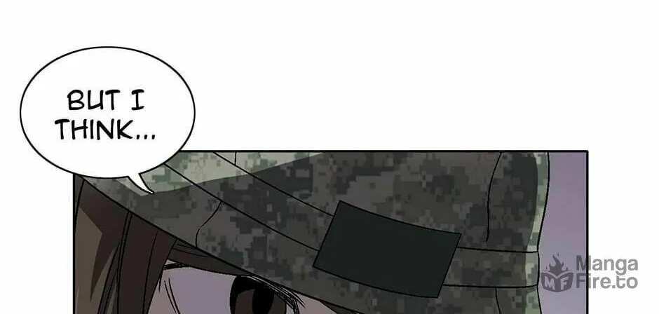 Golem Dungeon Rush Chapter 37 page 54 - 