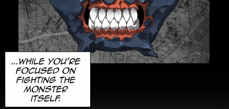 Golem Dungeon Rush Chapter 37 page 62 - 