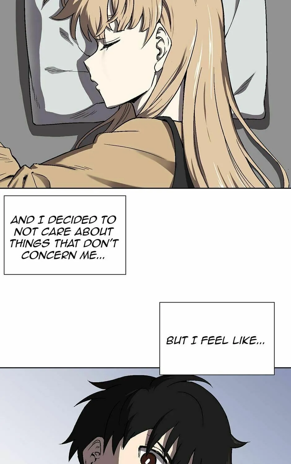 Golem Dungeon Rush Chapter 37 page 65 - 