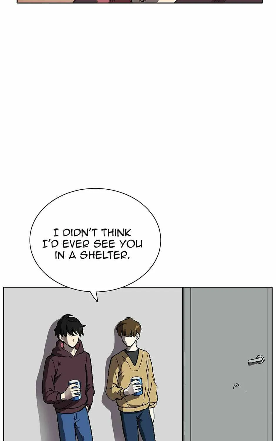Golem Dungeon Rush Chapter 37 page 75 - 
