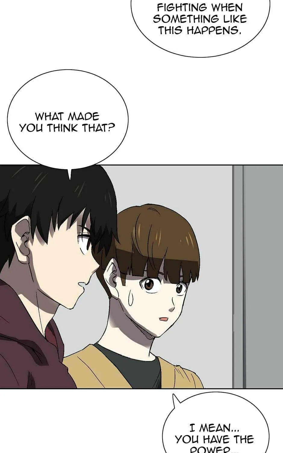 Golem Dungeon Rush Chapter 37 page 77 - 
