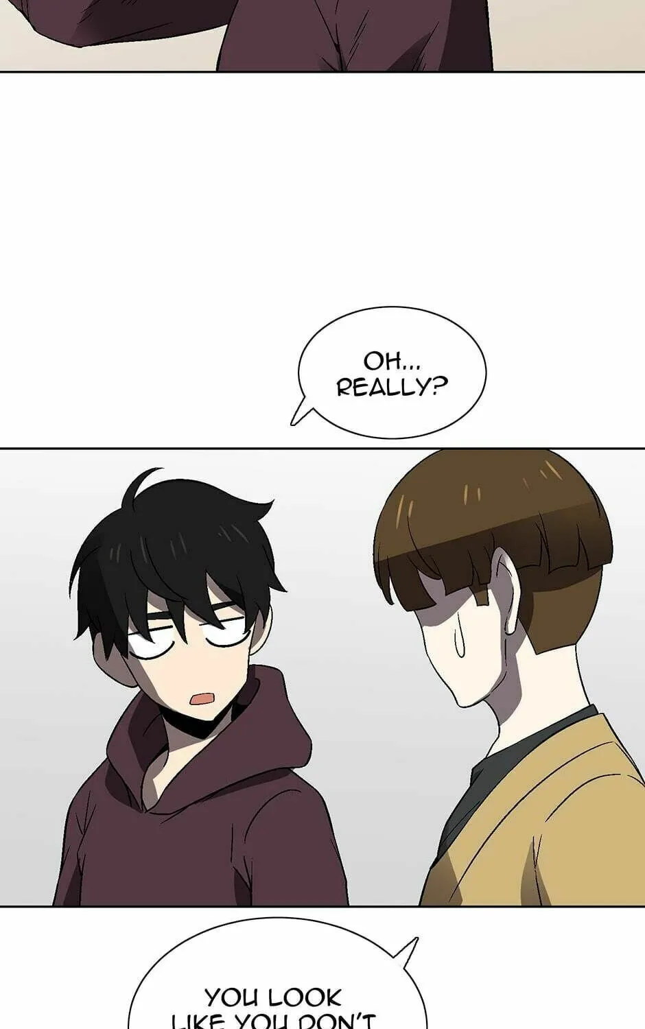 Golem Dungeon Rush Chapter 37 page 81 - 