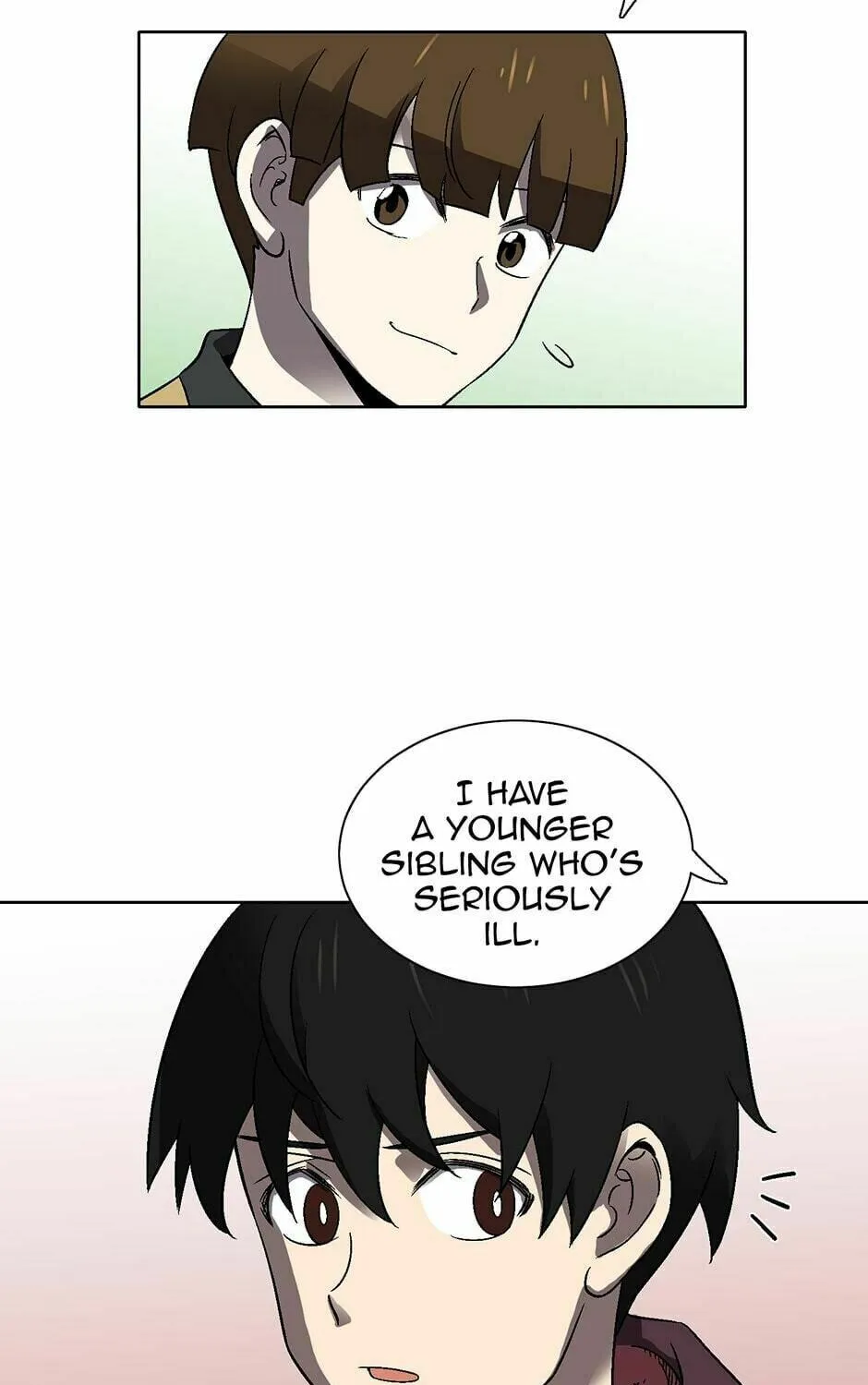 Golem Dungeon Rush Chapter 37 page 83 - 