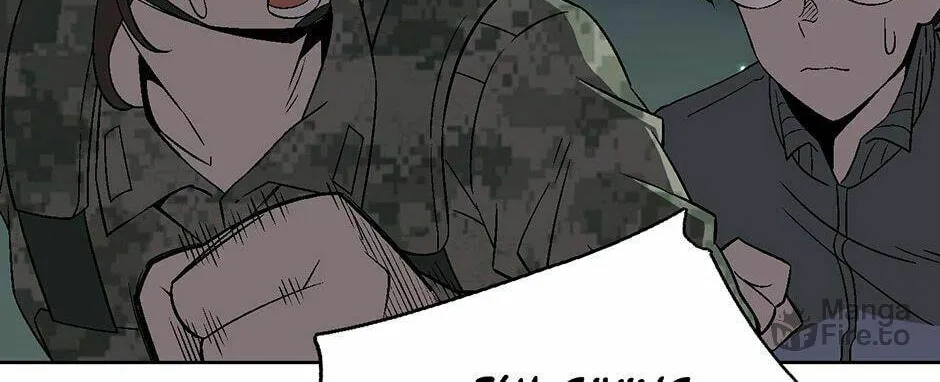 Golem Dungeon Rush Chapter 37 page 10 - 