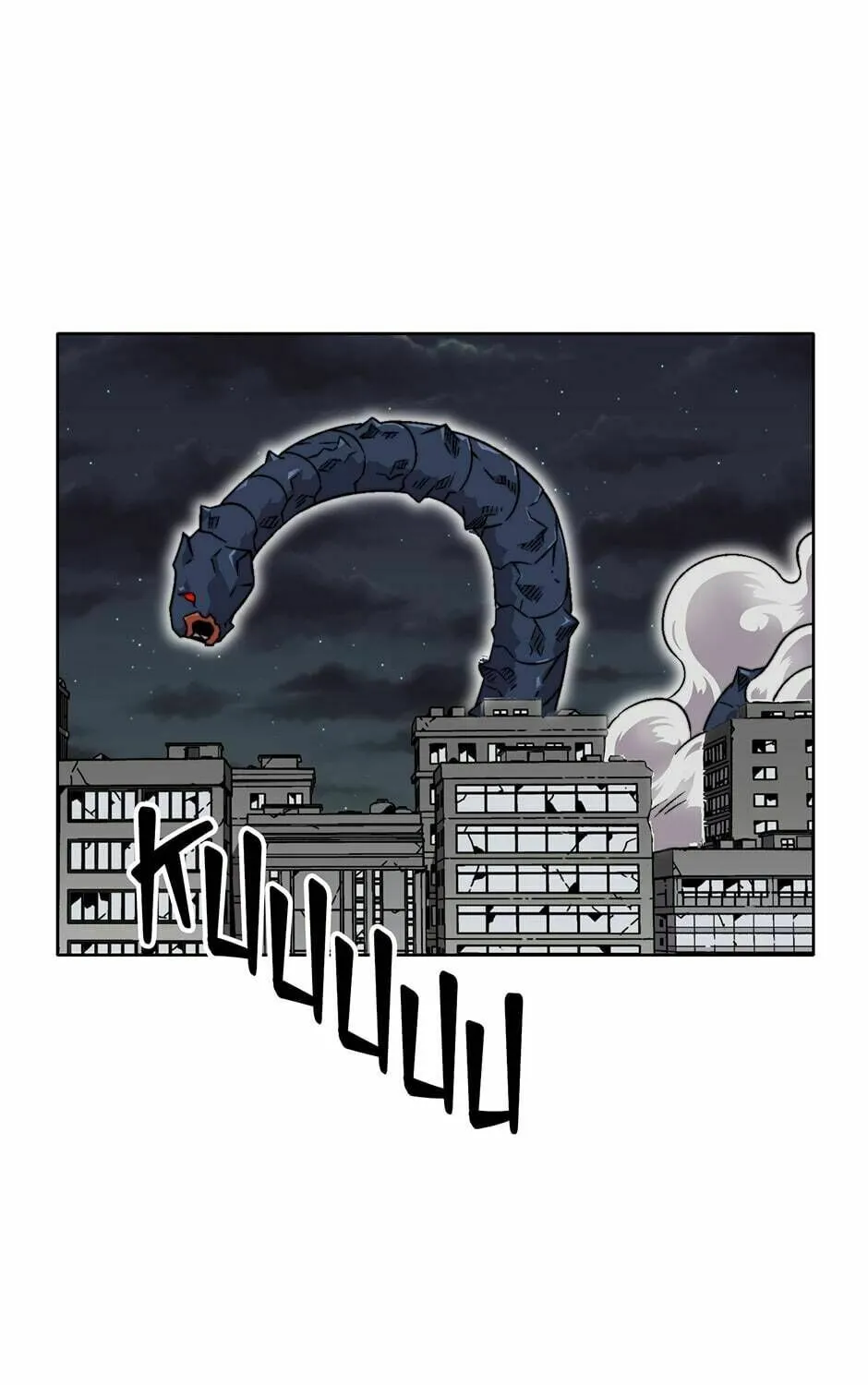 Golem Dungeon Rush Chapter 38 page 1 - 