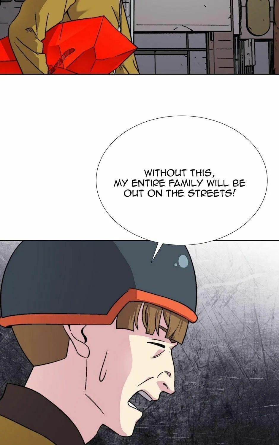 Golem Dungeon Rush Chapter 38 page 101 - 