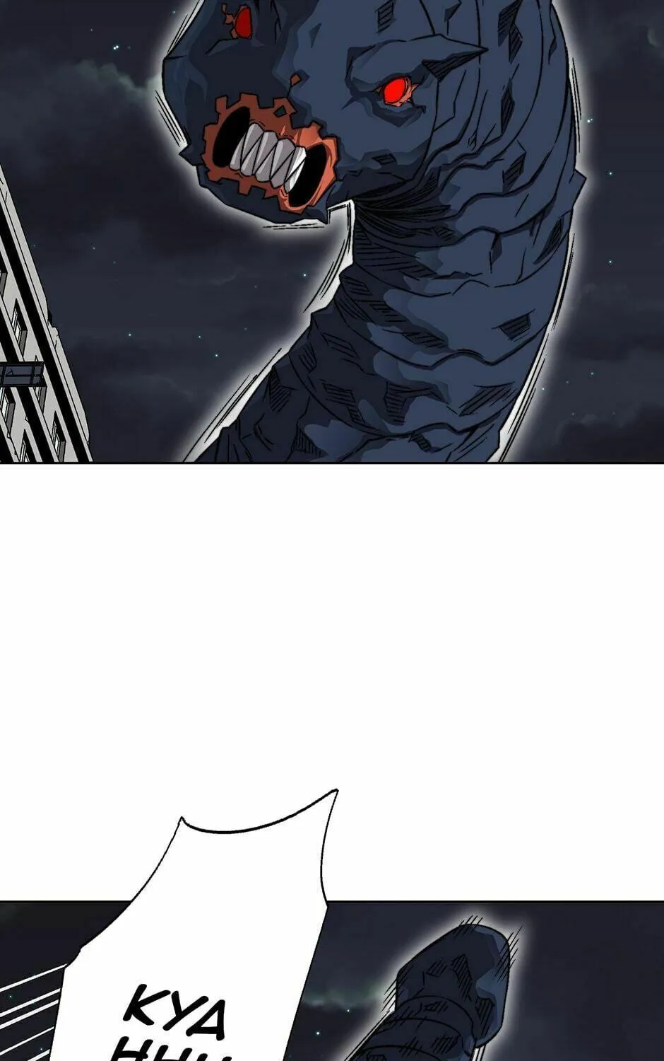 Golem Dungeon Rush Chapter 38 page 113 - 