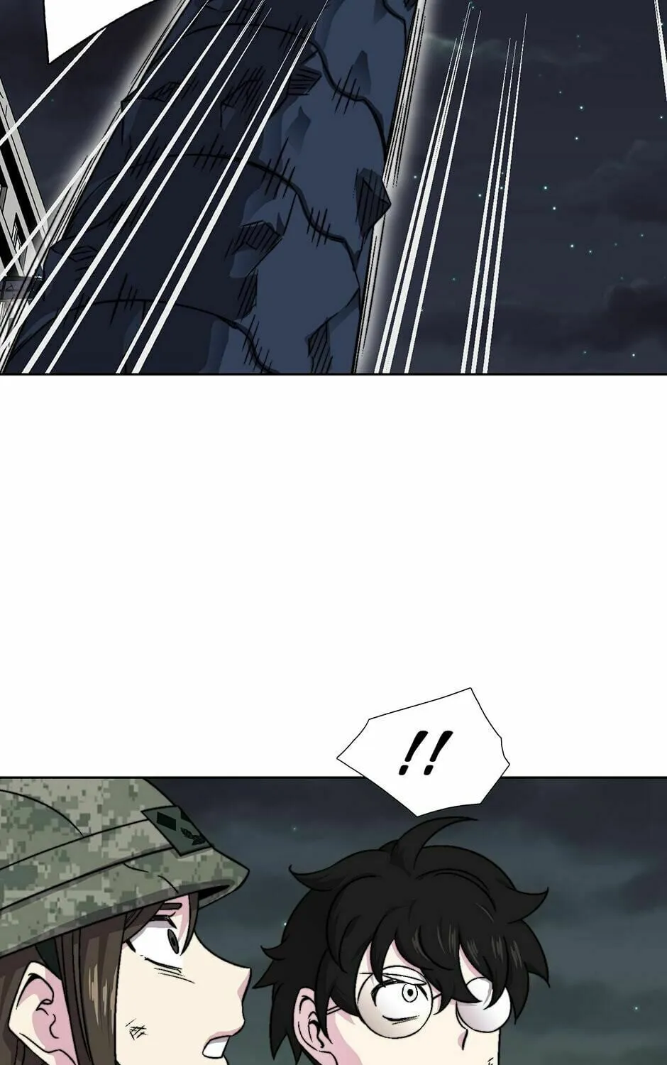 Golem Dungeon Rush Chapter 38 page 115 - 