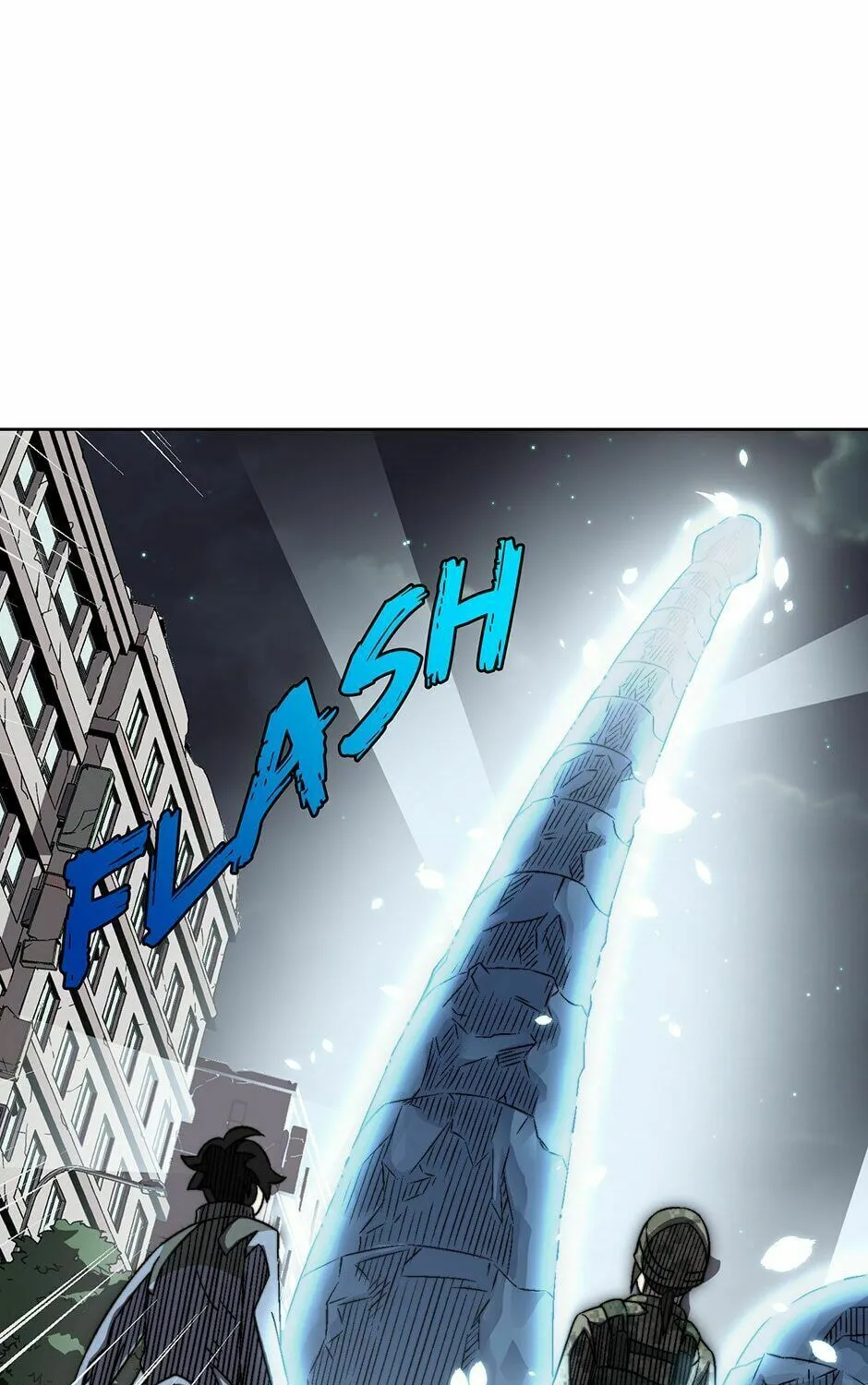 Golem Dungeon Rush Chapter 38 page 117 - 