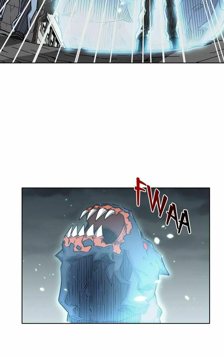 Golem Dungeon Rush Chapter 38 page 119 - 
