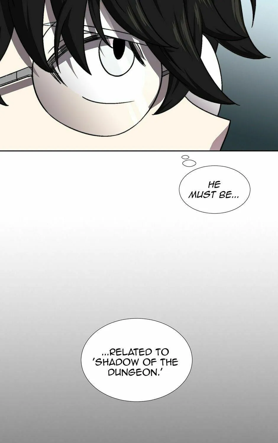 Golem Dungeon Rush Chapter 38 page 129 - 