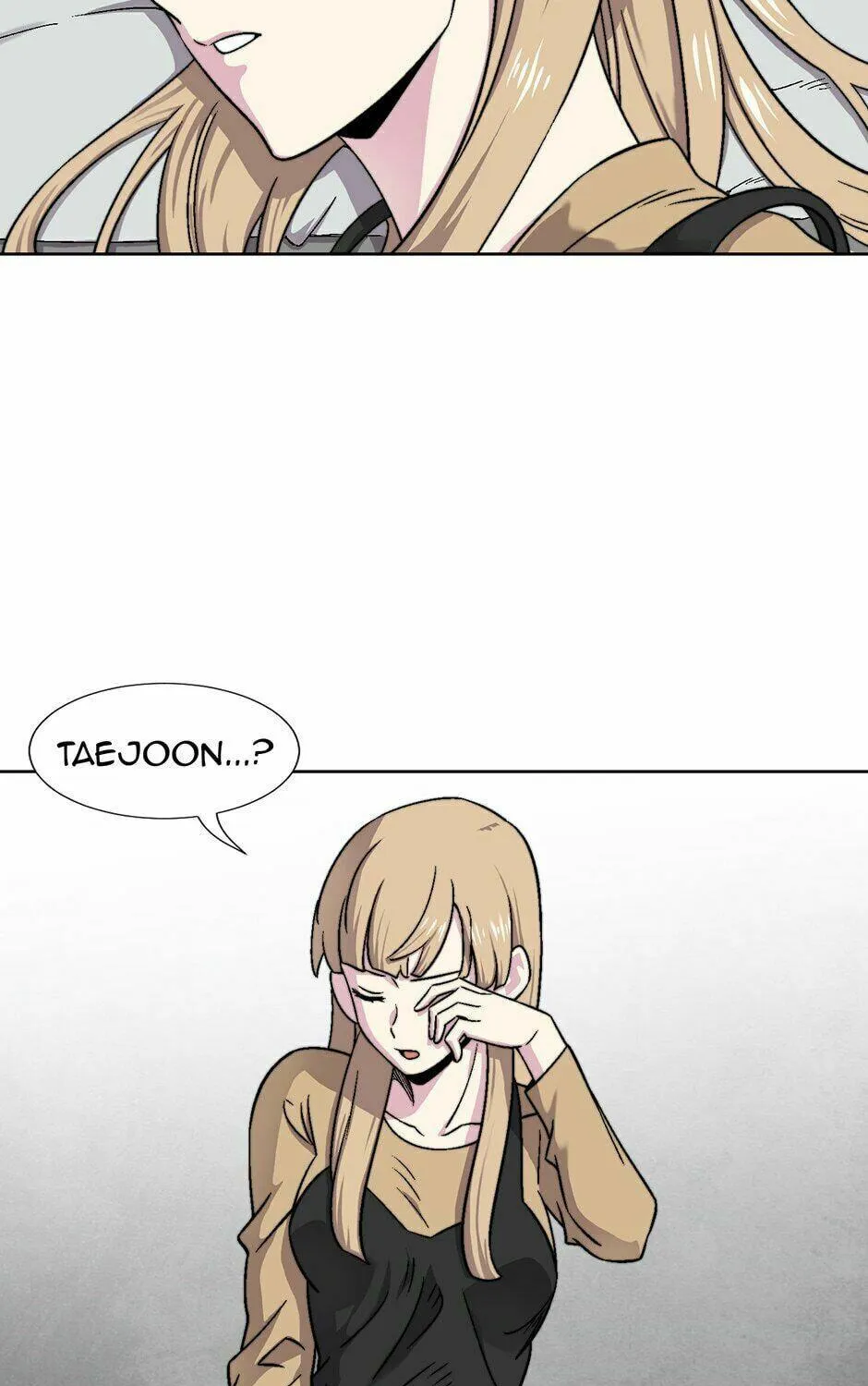Golem Dungeon Rush Chapter 38 page 17 - 