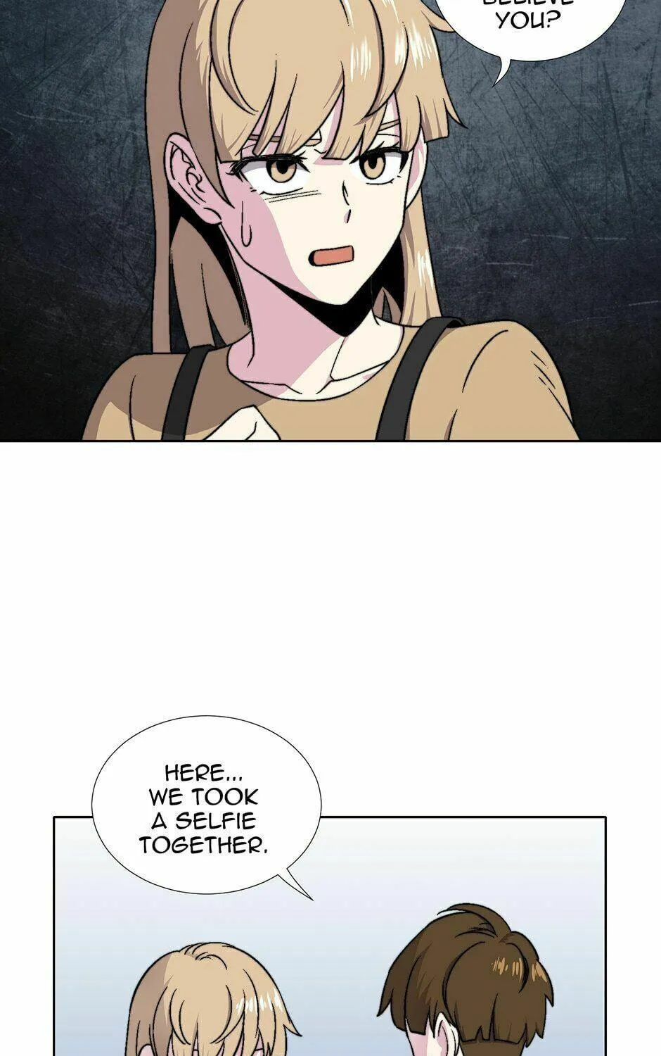 Golem Dungeon Rush Chapter 38 page 23 - 