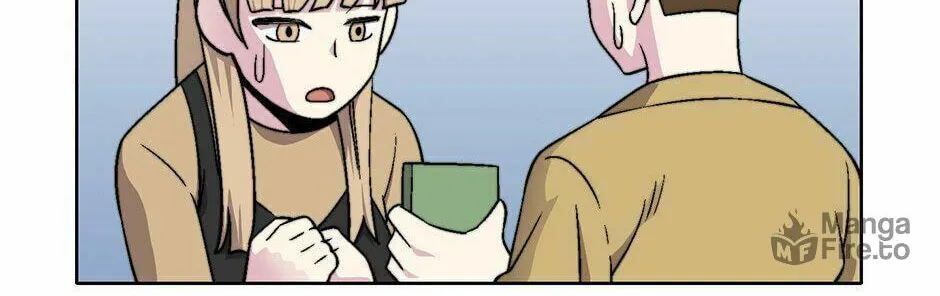 Golem Dungeon Rush Chapter 38 page 24 - 