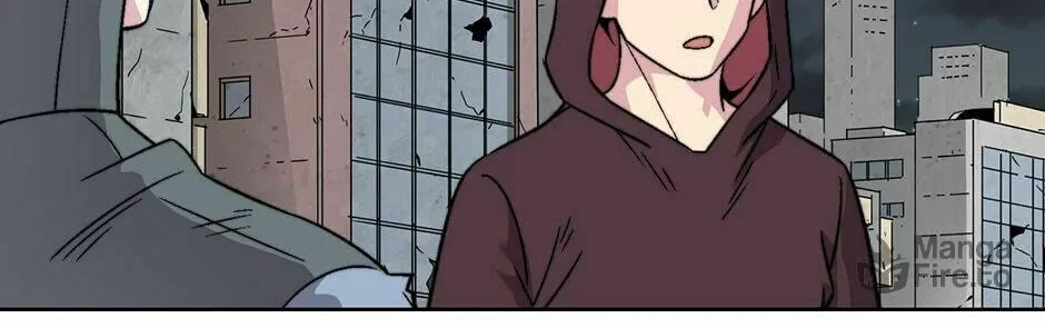 Golem Dungeon Rush Chapter 38 page 36 - 