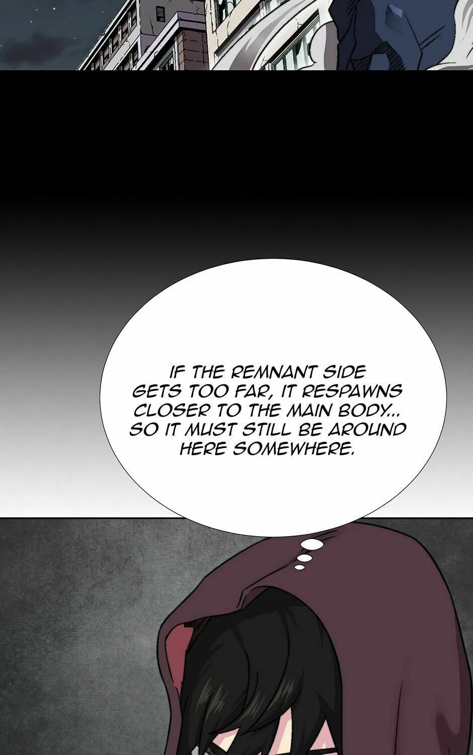 Golem Dungeon Rush Chapter 38 page 43 - 