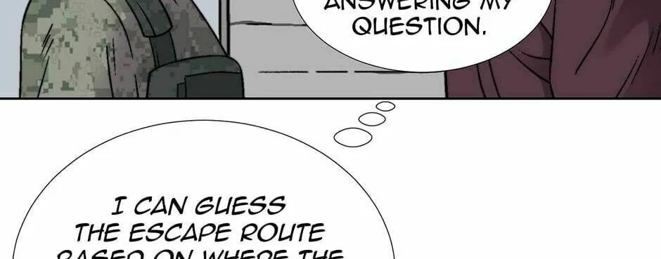 Golem Dungeon Rush Chapter 38 page 46 - 