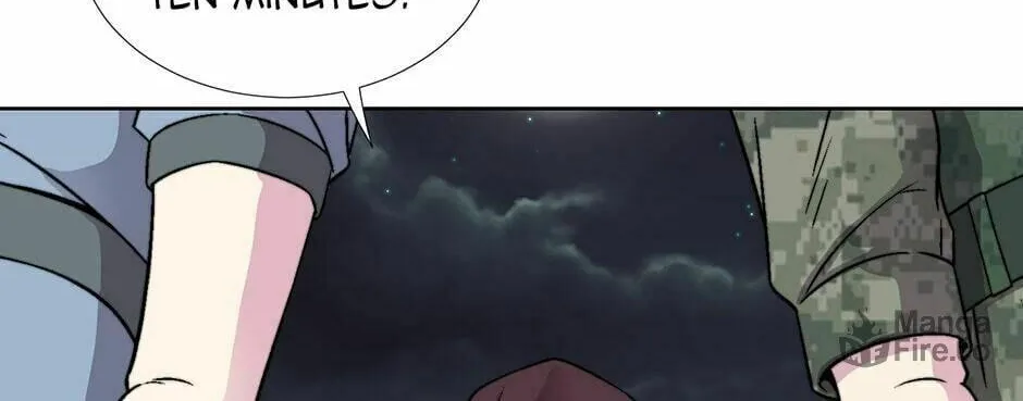 Golem Dungeon Rush Chapter 38 page 48 - 