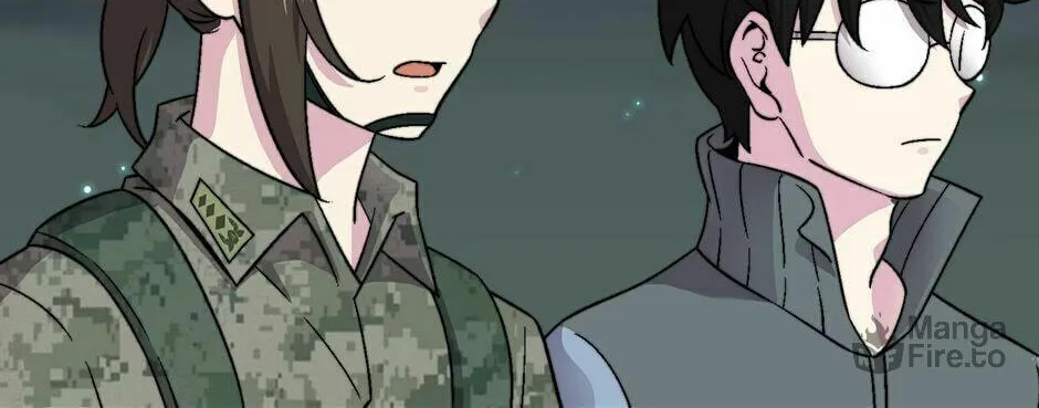 Golem Dungeon Rush Chapter 38 page 50 - 
