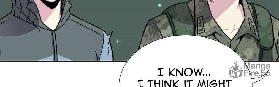 Golem Dungeon Rush Chapter 38 page 6 - 