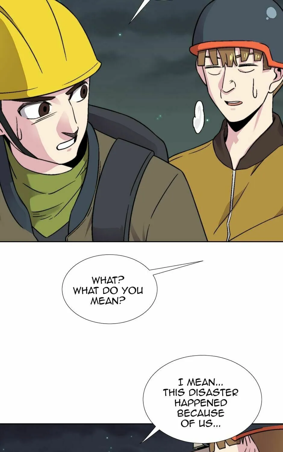 Golem Dungeon Rush Chapter 38 page 67 - 