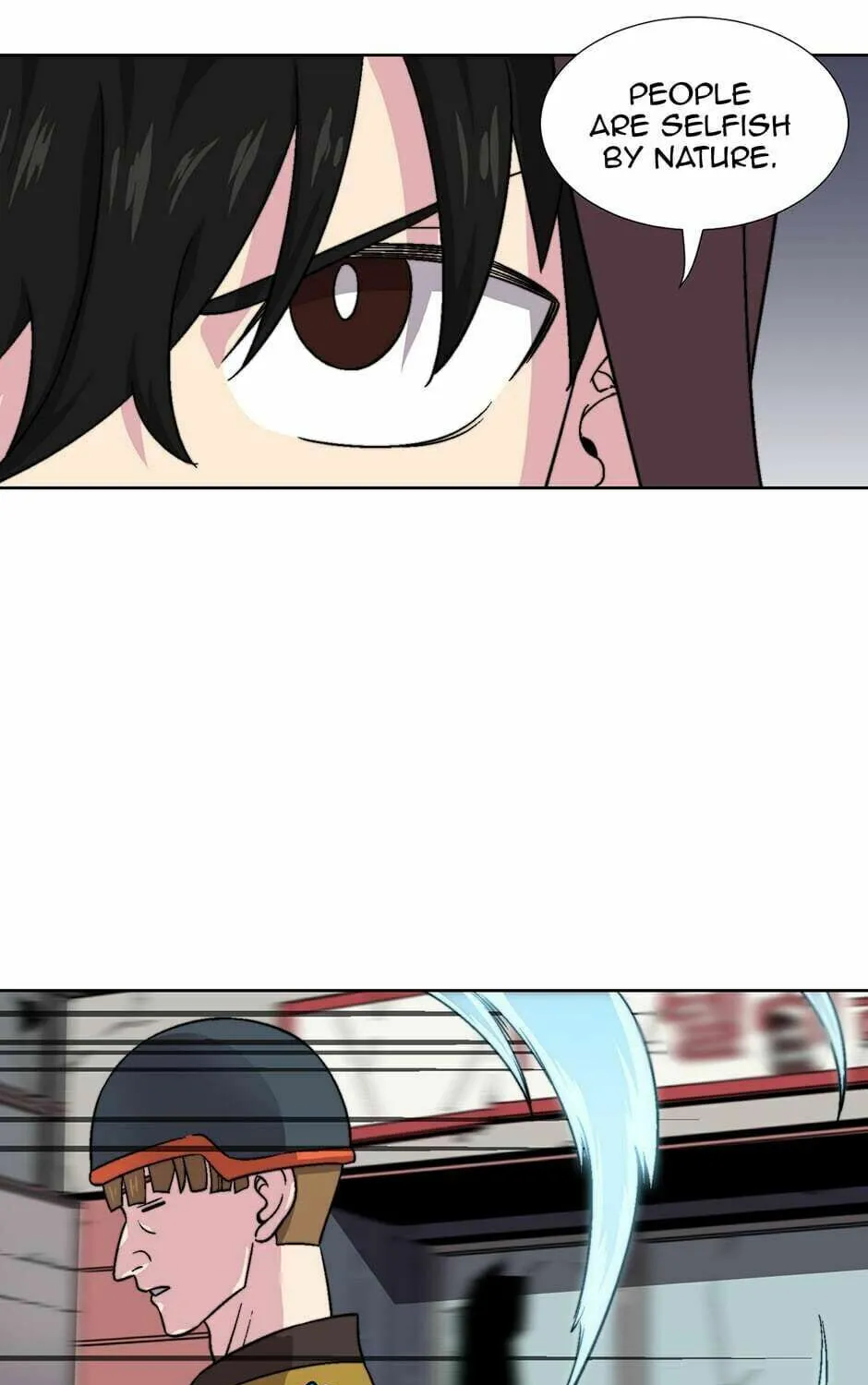 Golem Dungeon Rush Chapter 38 page 91 - 