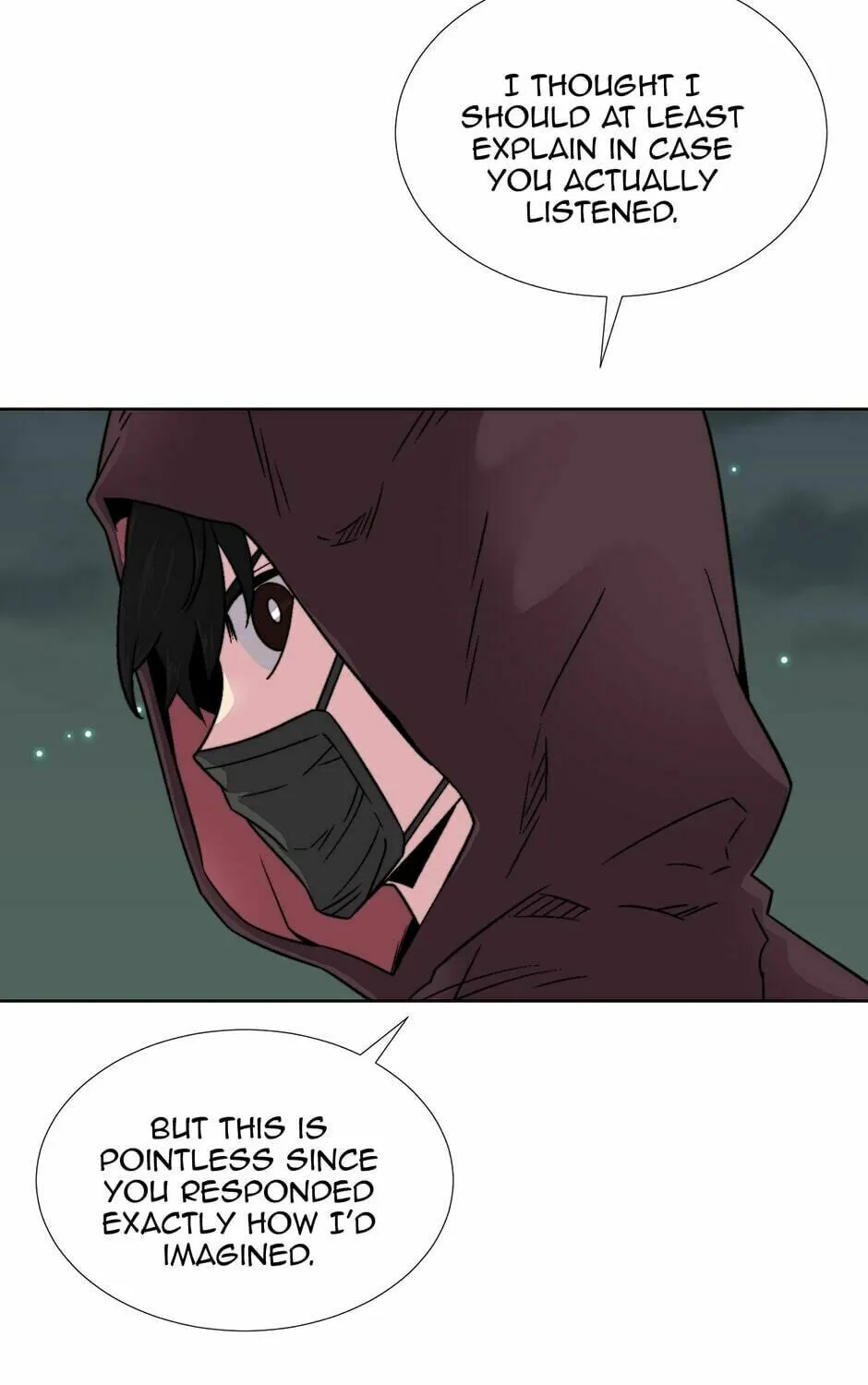 Golem Dungeon Rush Chapter 38 page 97 - 
