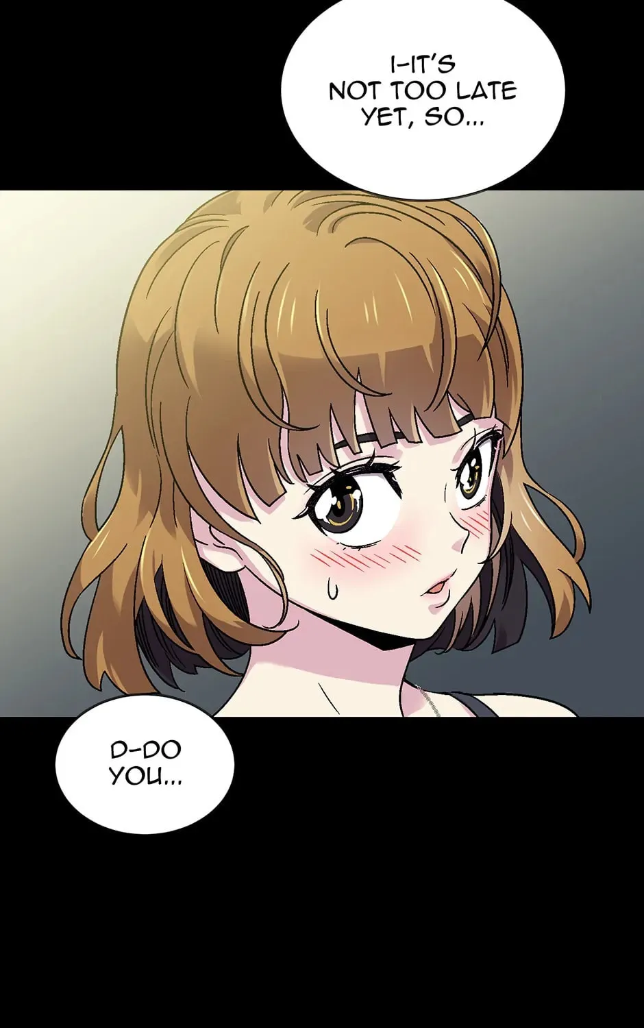 Golem Dungeon Rush Chapter 39 page 123 - 