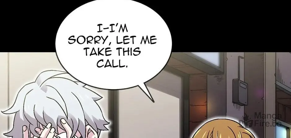 Golem Dungeon Rush Chapter 39 page 126 - 
