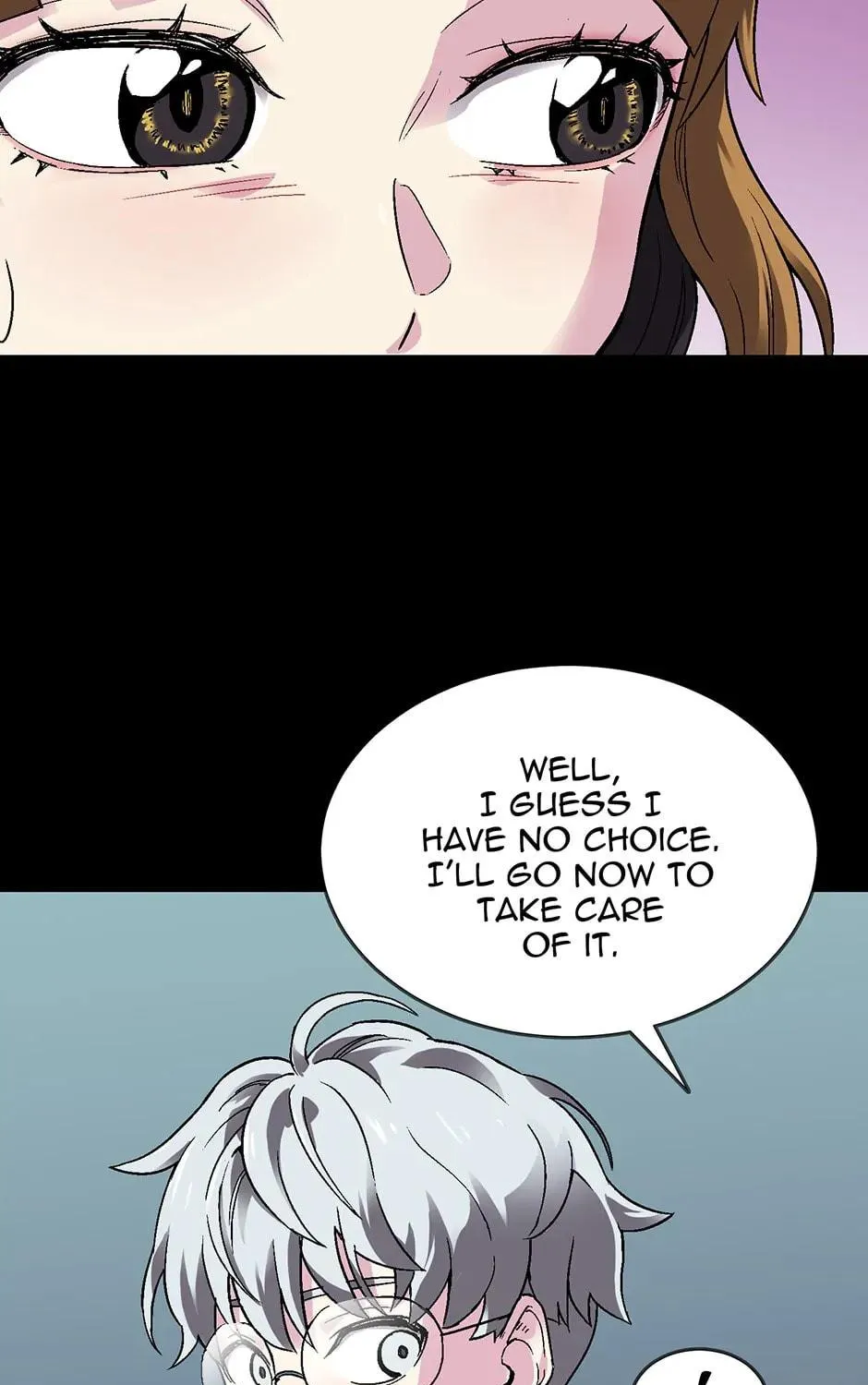 Golem Dungeon Rush Chapter 39 page 131 - 