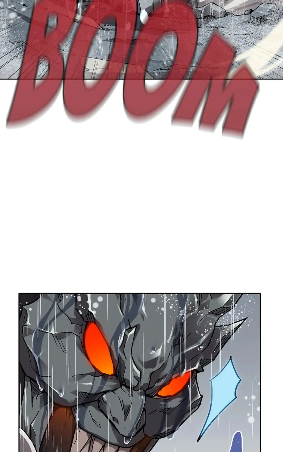 Golem Dungeon Rush Chapter 39 page 15 - 