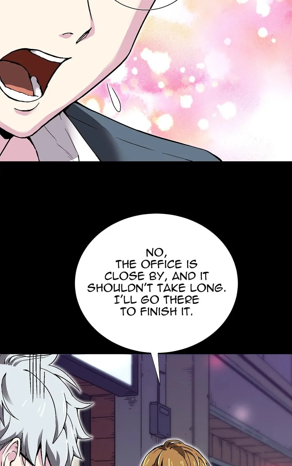 Golem Dungeon Rush Chapter 39 page 141 - 