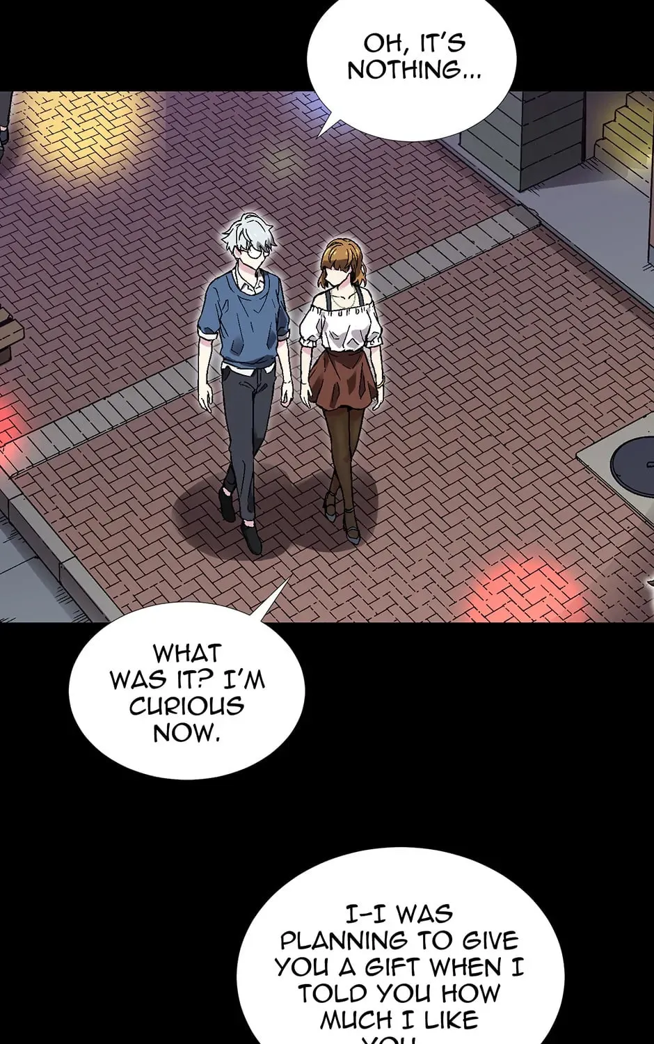 Golem Dungeon Rush Chapter 39 page 145 - 