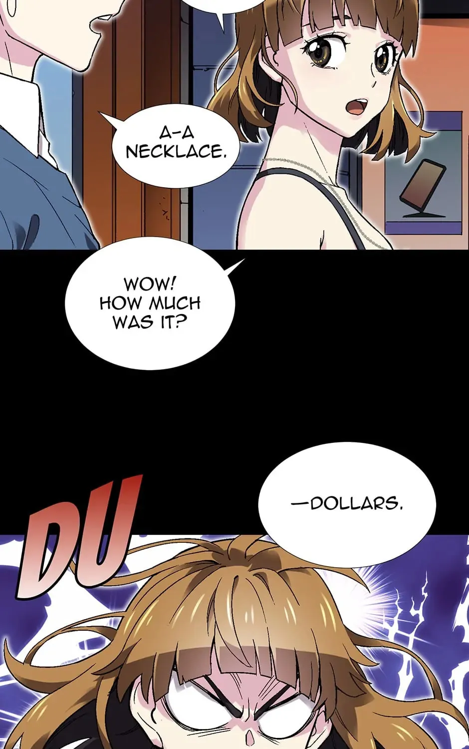Golem Dungeon Rush Chapter 39 page 147 - 