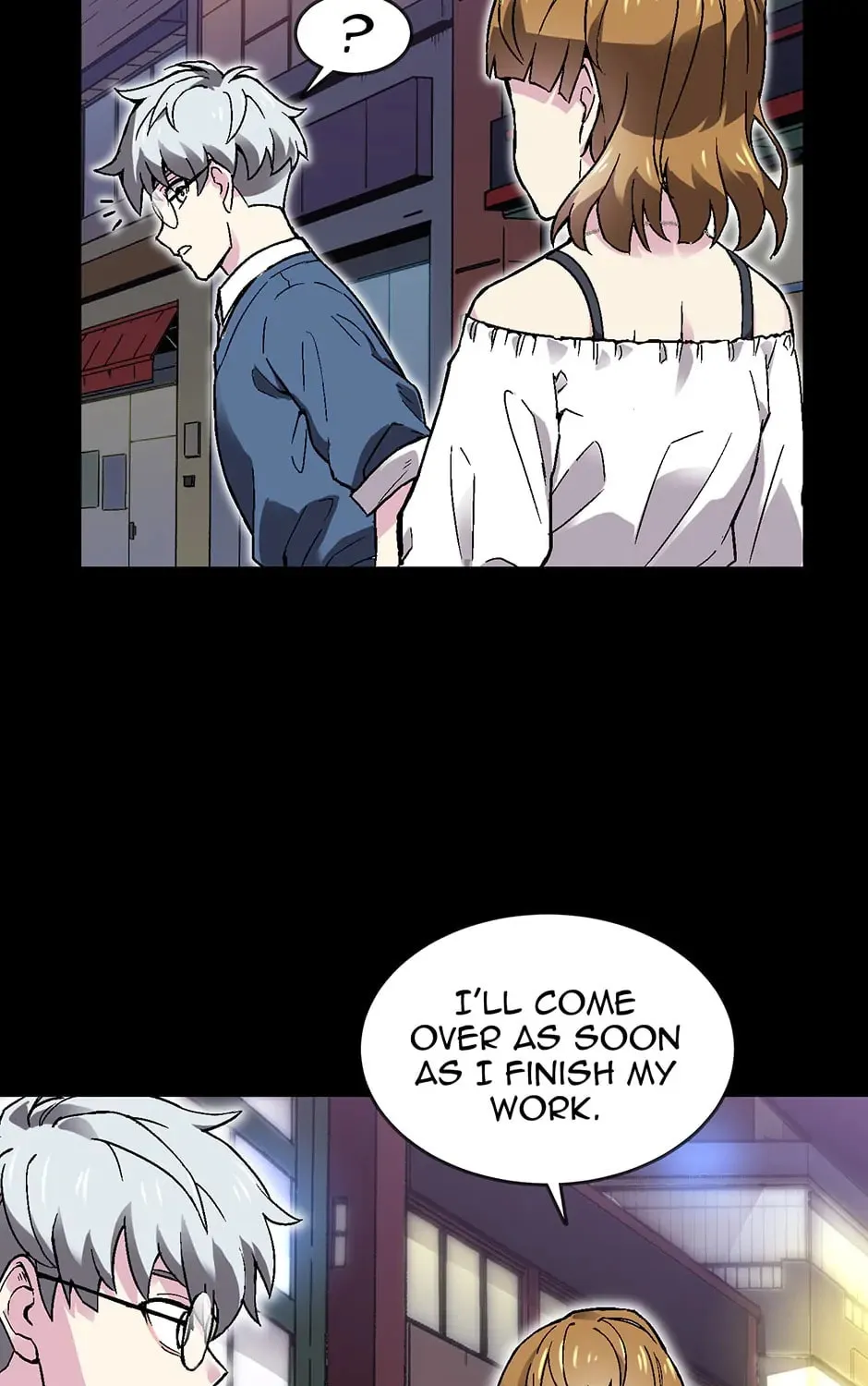 Golem Dungeon Rush Chapter 39 page 151 - 
