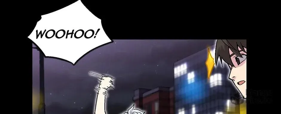 Golem Dungeon Rush Chapter 39 page 160 - 