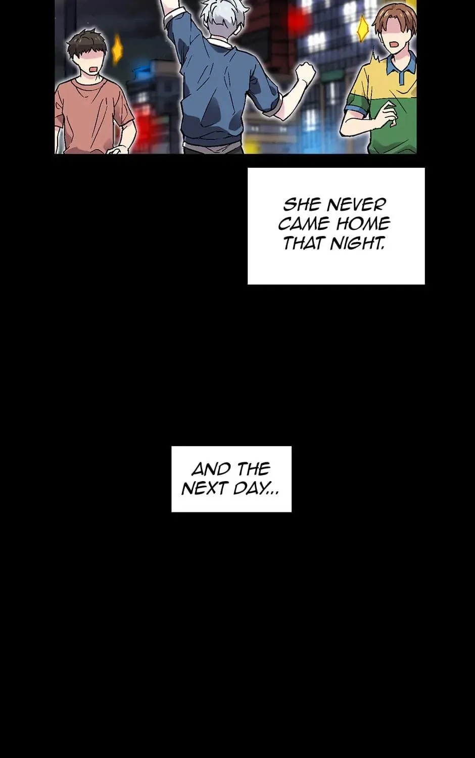 Golem Dungeon Rush Chapter 39 page 161 - 