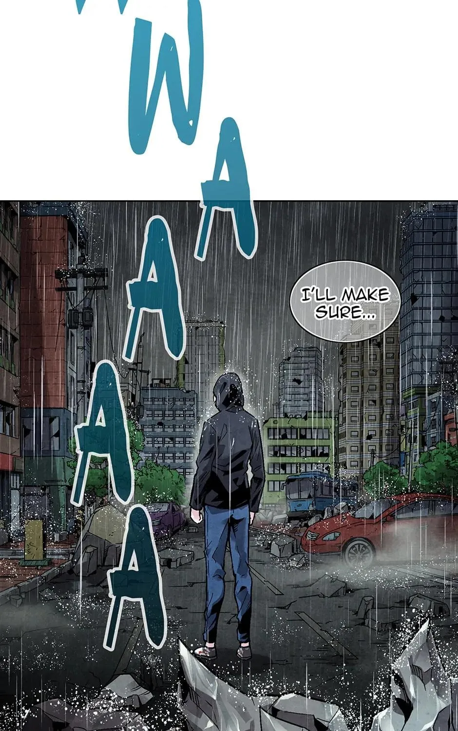 Golem Dungeon Rush Chapter 39 page 173 - 