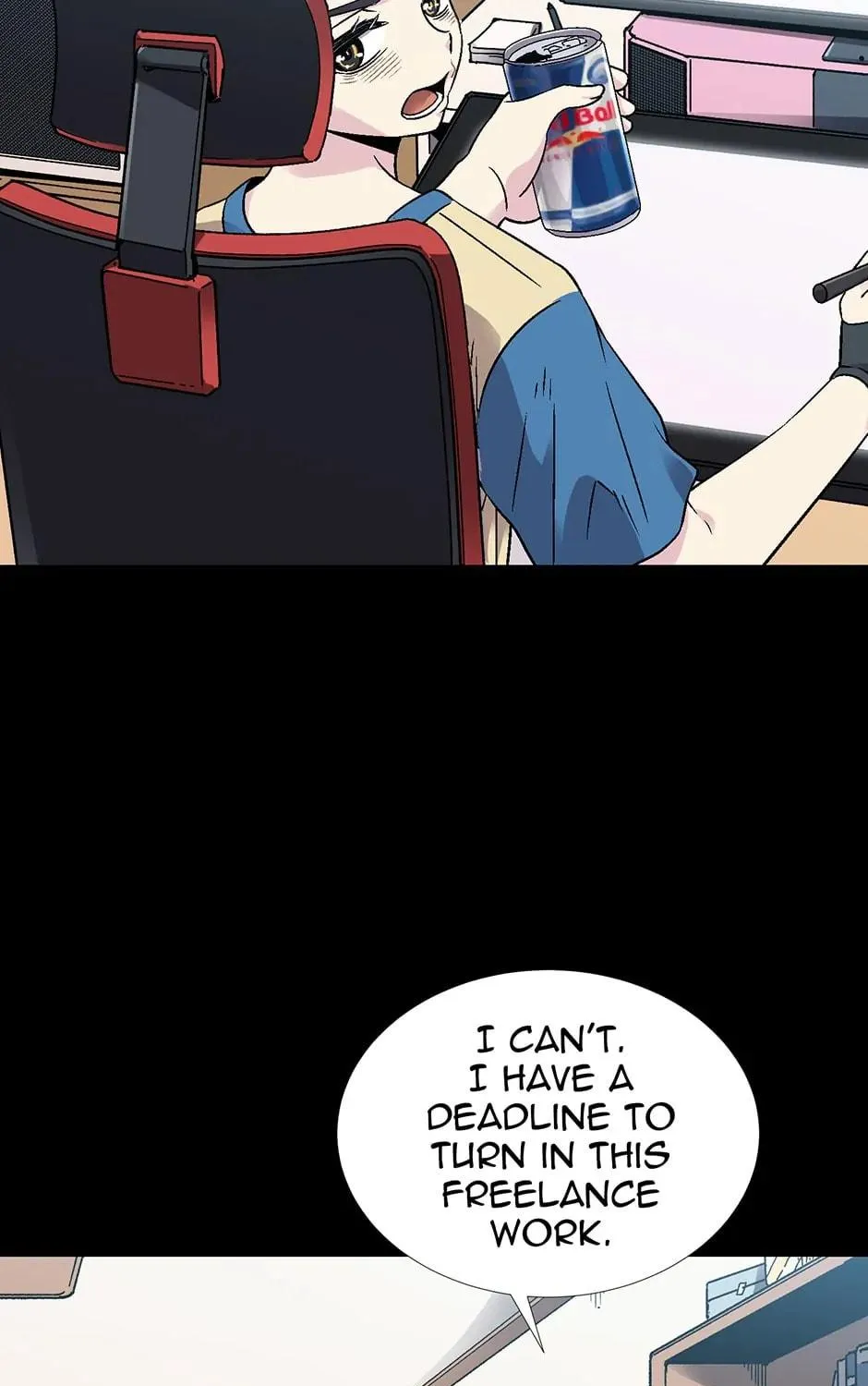 Golem Dungeon Rush Chapter 39 page 47 - 