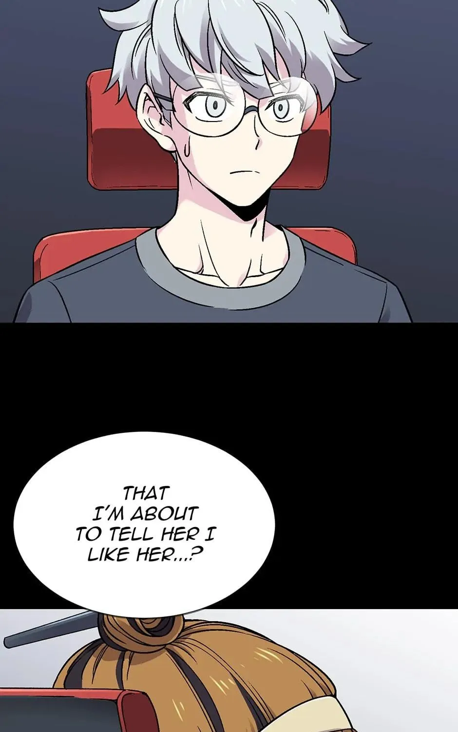 Golem Dungeon Rush Chapter 39 page 59 - 