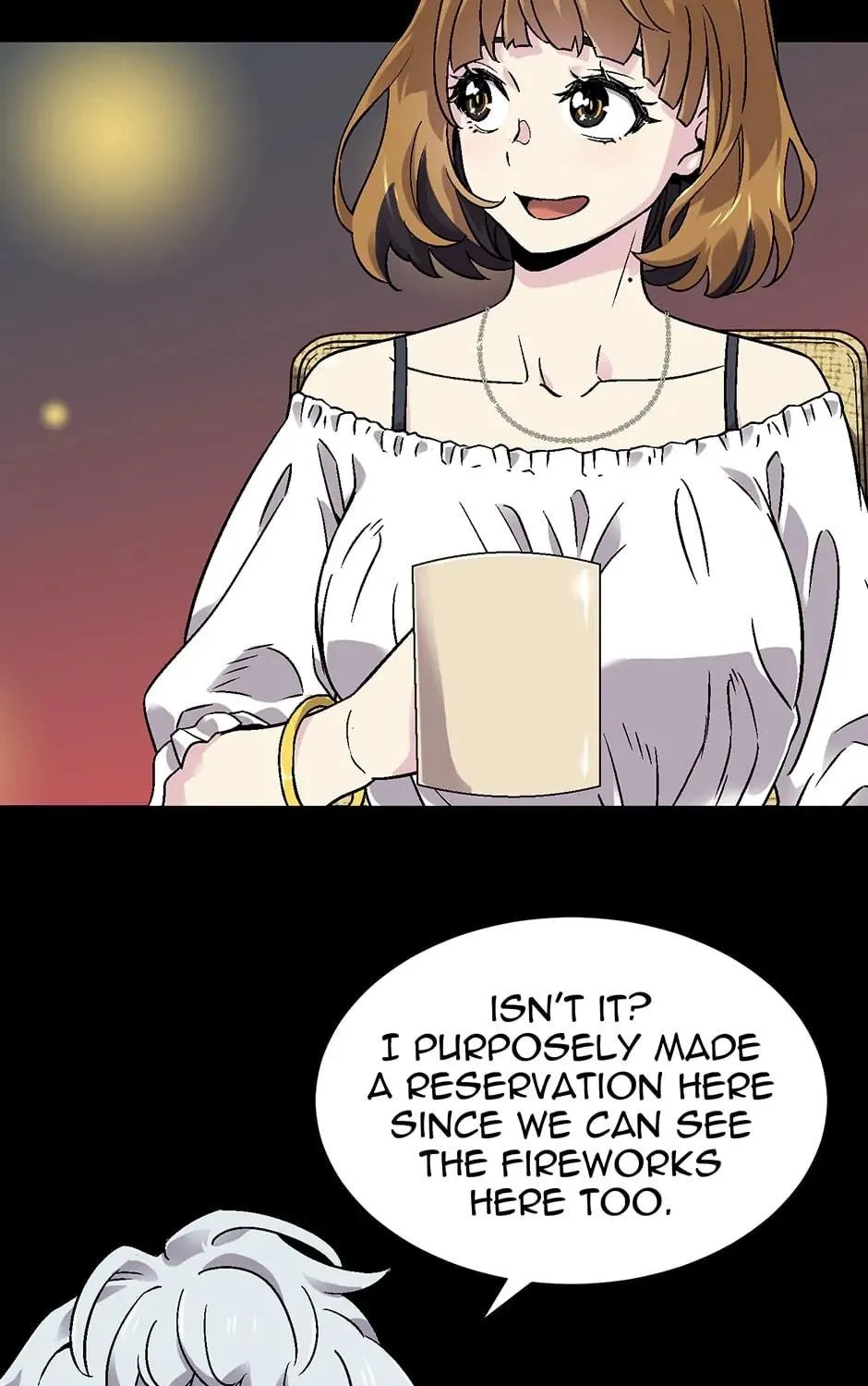 Golem Dungeon Rush Chapter 39 page 65 - 
