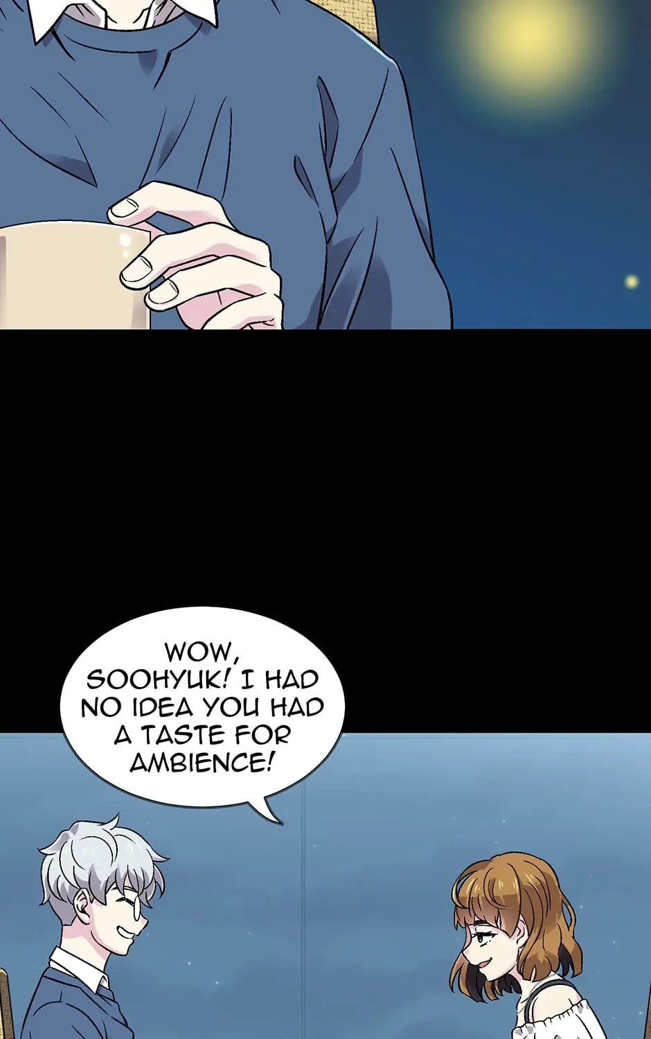 Golem Dungeon Rush Chapter 39 page 67 - 