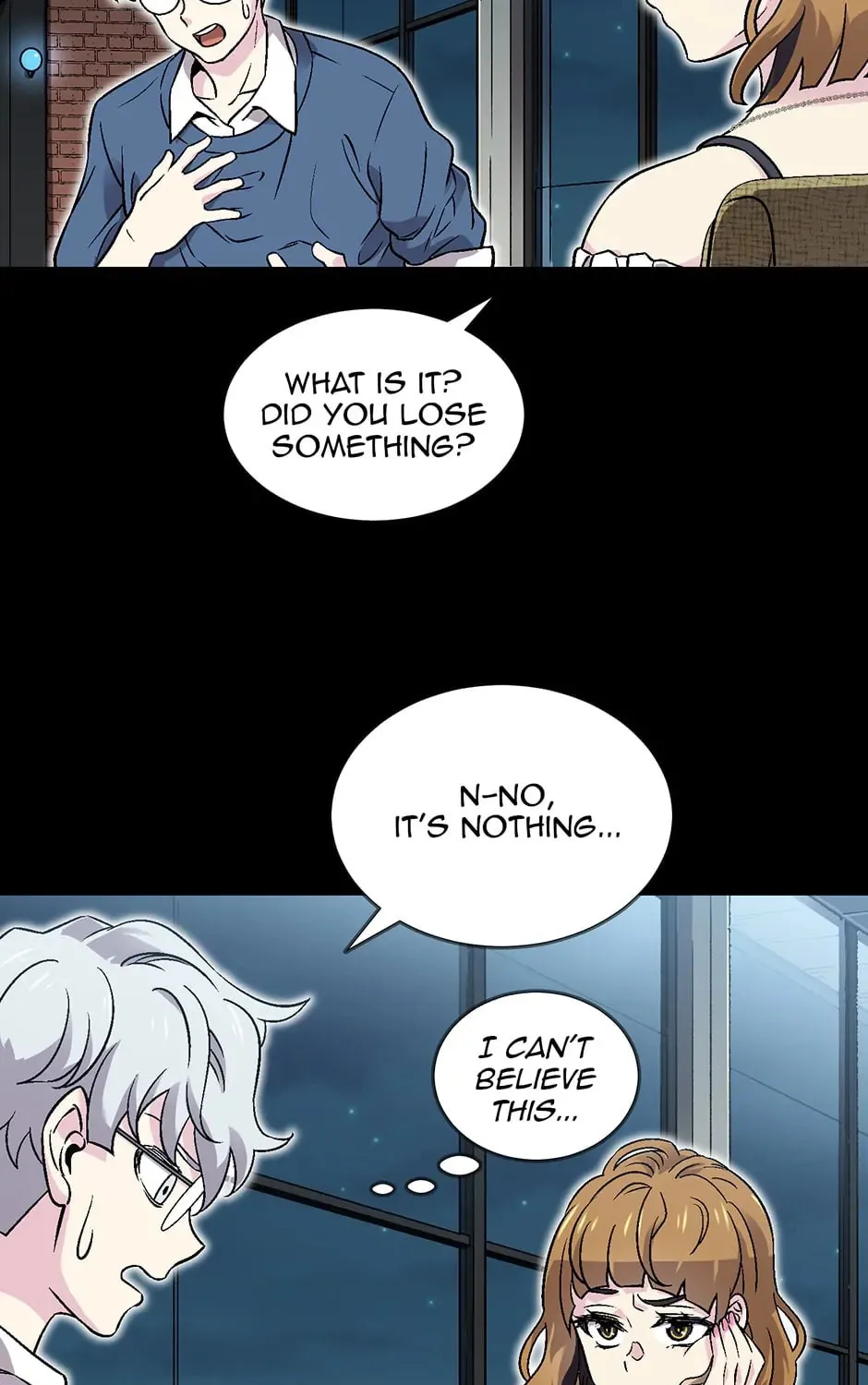 Golem Dungeon Rush Chapter 39 page 73 - 