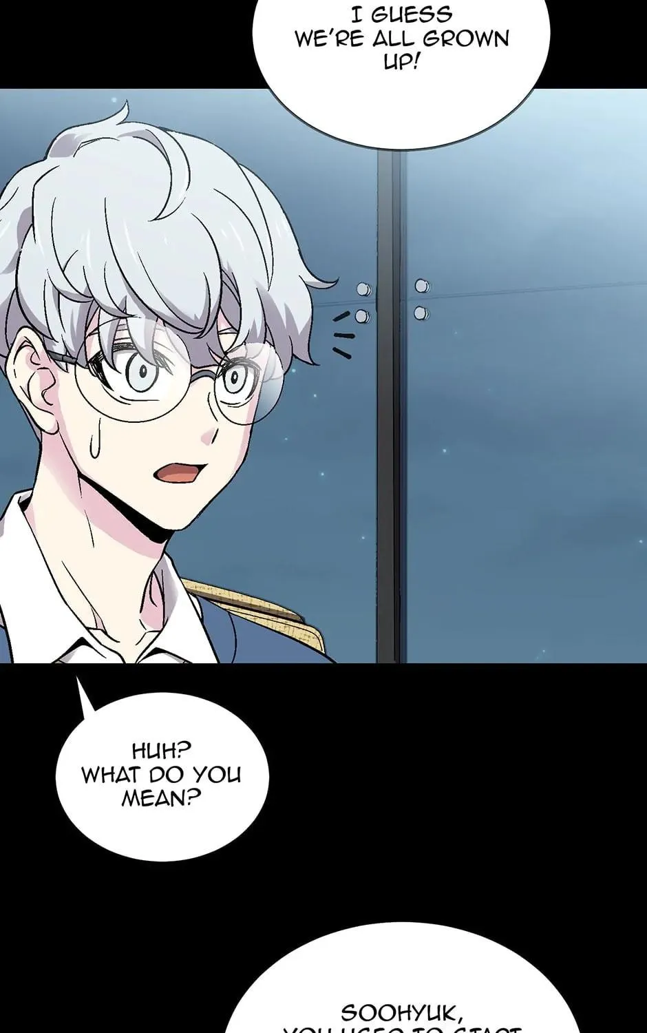 Golem Dungeon Rush Chapter 39 page 77 - 