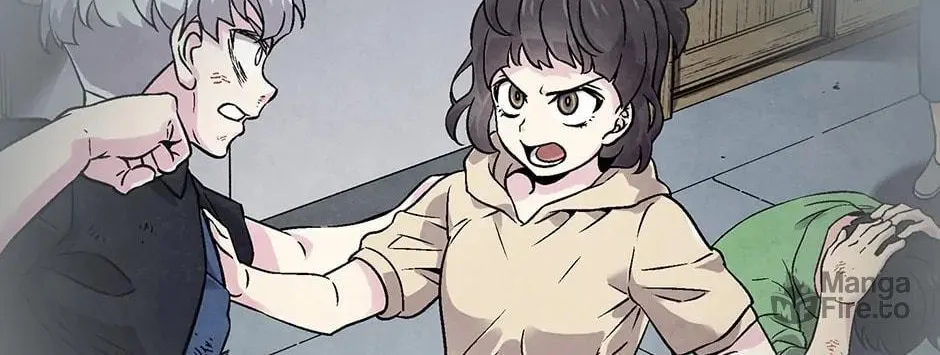 Golem Dungeon Rush Chapter 39 page 80 - 