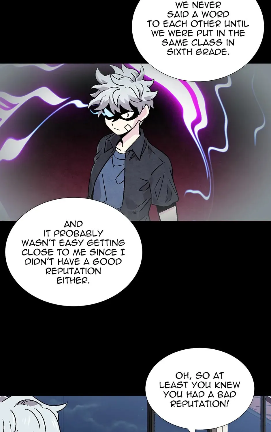 Golem Dungeon Rush Chapter 39 page 87 - 