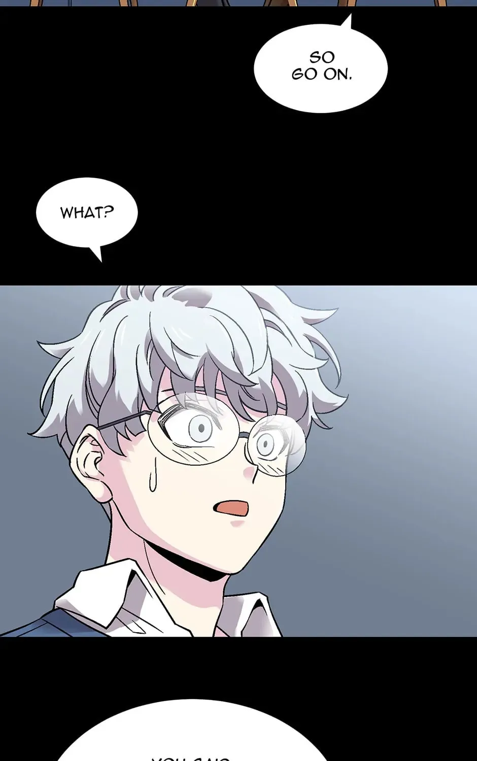 Golem Dungeon Rush Chapter 39 page 93 - 
