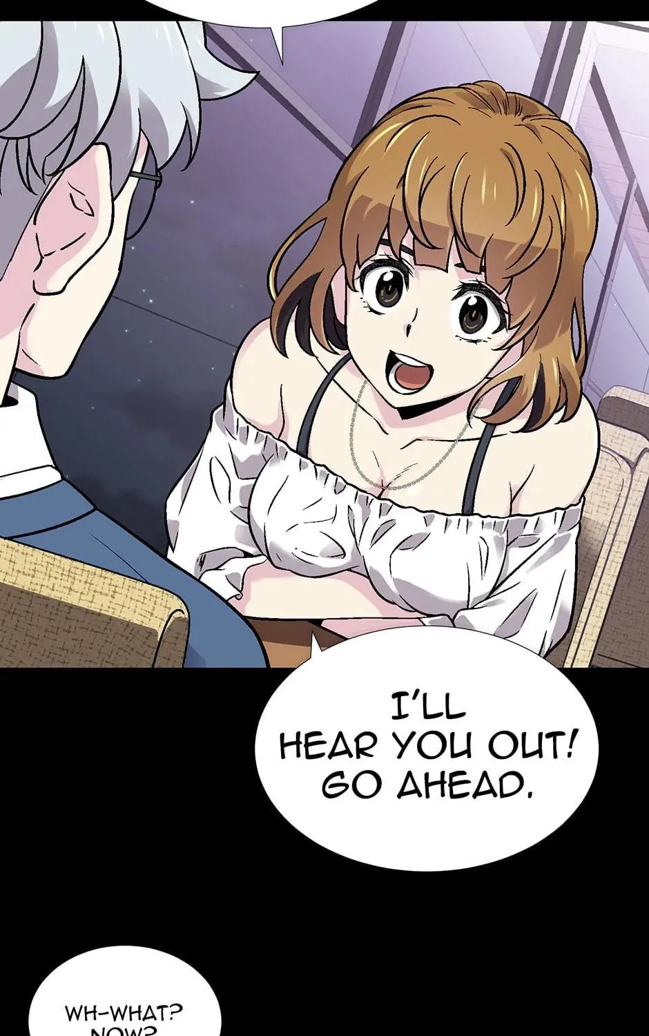 Golem Dungeon Rush Chapter 39 page 95 - 
